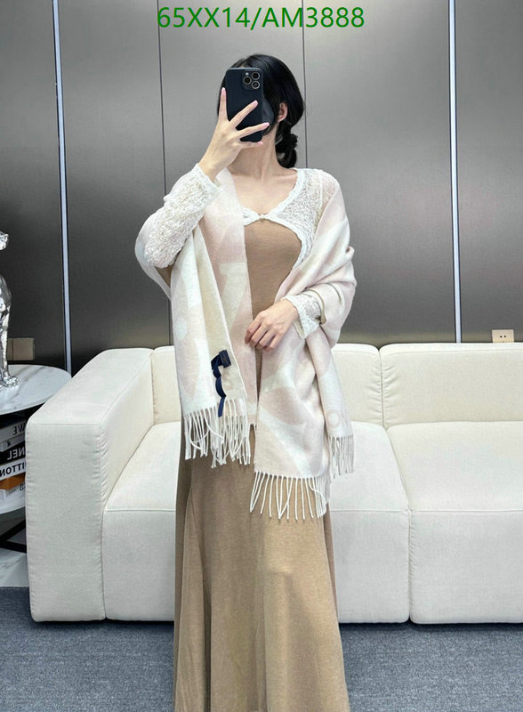 Scarf-LV Code: AM3888 $: 65USD