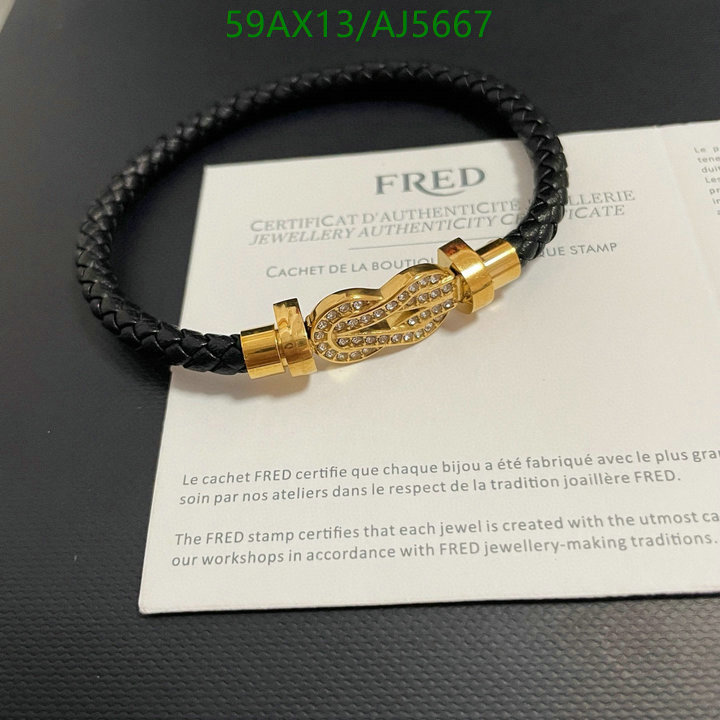 Jewelry-Fendi Code: AJ5667 $: 59USD