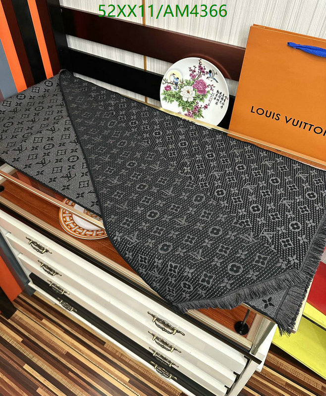 Scarf-LV Code: AM4366 $: 52USD