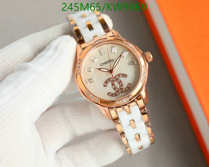 Watch-Mirror Quality- Code: KW9869 $: 245USD