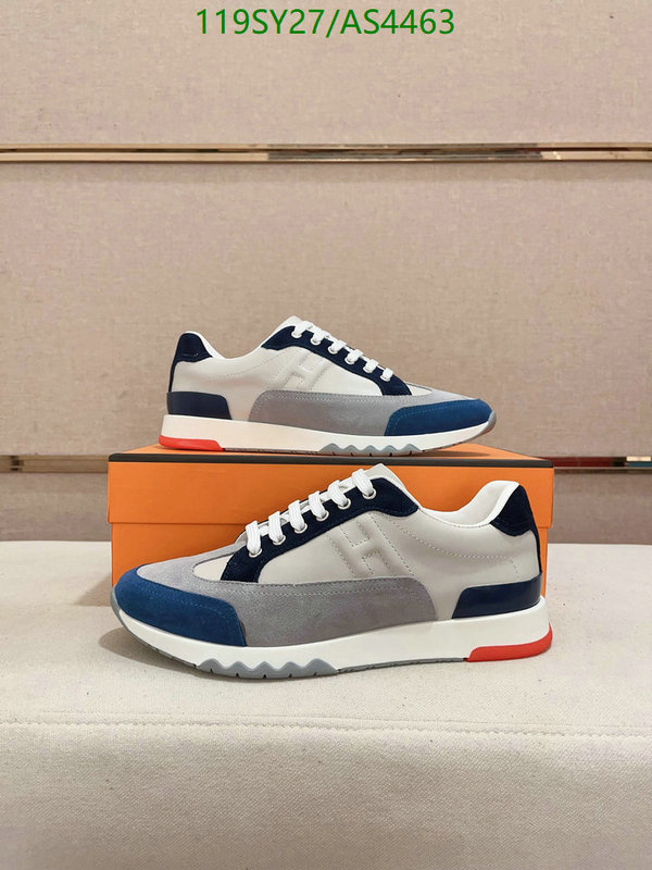 Men shoes-Hermes Code: AS4463 $: 119USD