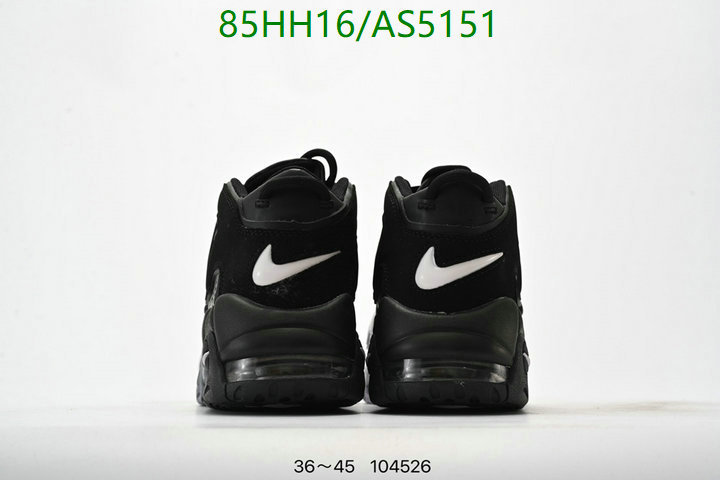 Men shoes-Nike Code: AS5151 $: 85USD