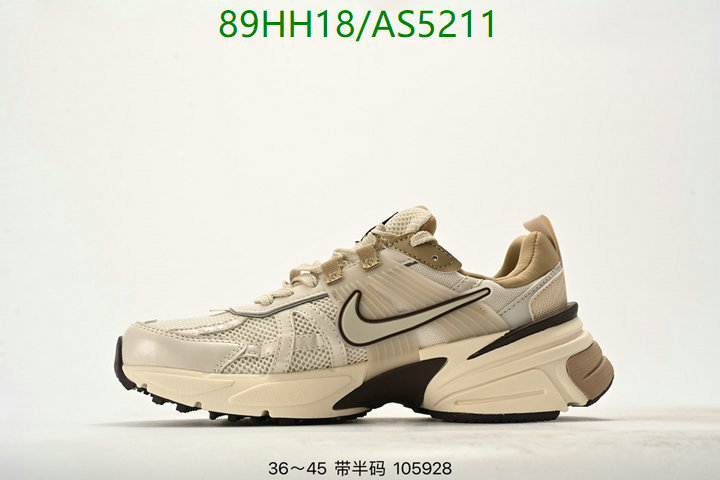 Women Shoes-NIKE Code: AS5211 $: 89USD