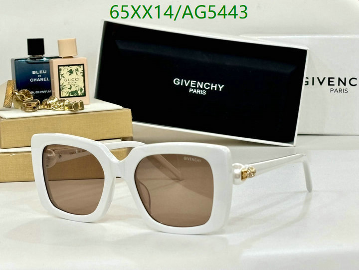 Glasses-Givenchy Code: AG5443 $: 65USD