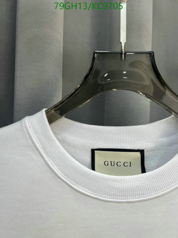 Clothing-Gucci Code: KC9705 $: 79USD