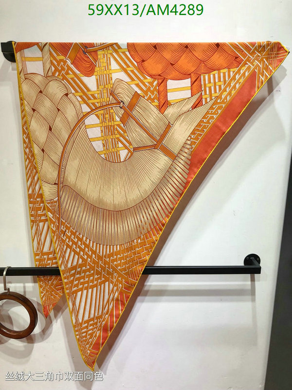 Scarf-Hermes Code: AM4289 $: 59USD