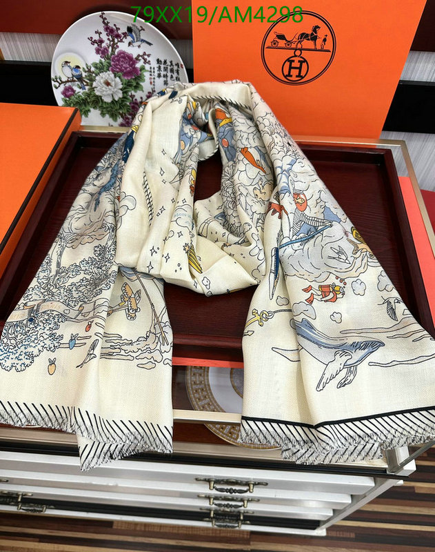 Scarf-Hermes Code: AM4298 $: 79USD