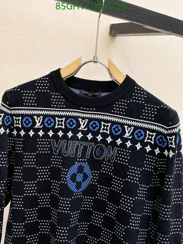 Clothing-LV Code: KC9723 $: 85USD