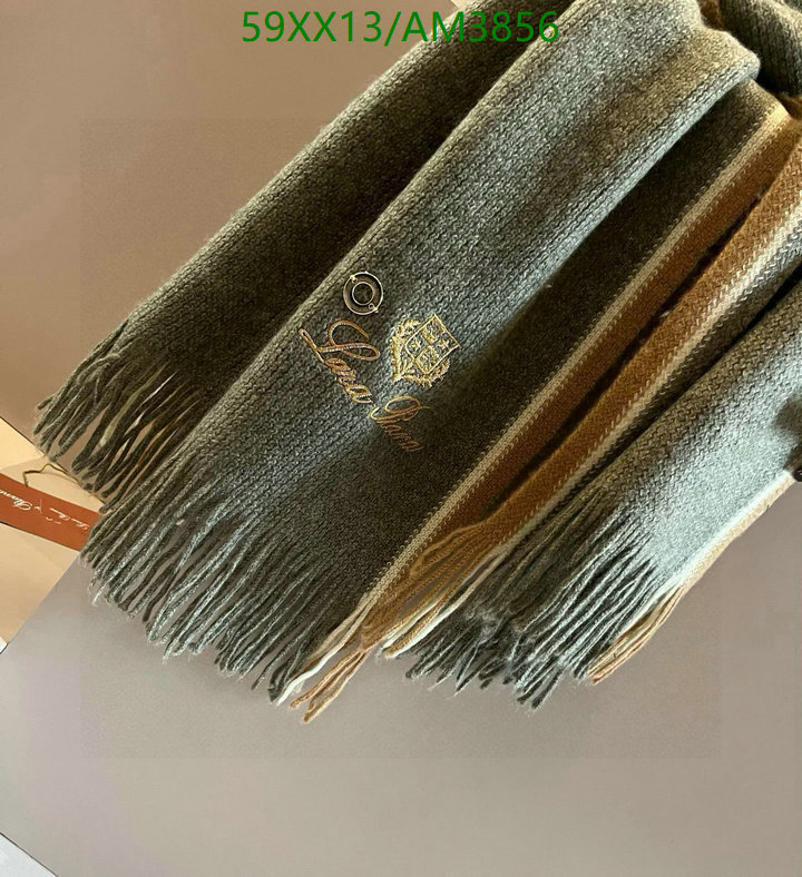 Scarf-Loro Piana Code: AM3856 $: 59USD