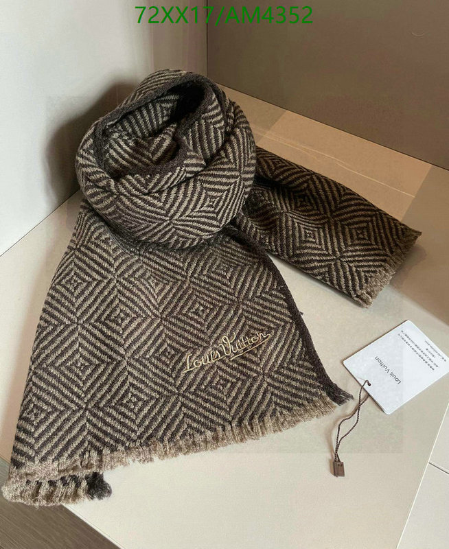 Scarf-LV Code: AM4352 $: 72USD