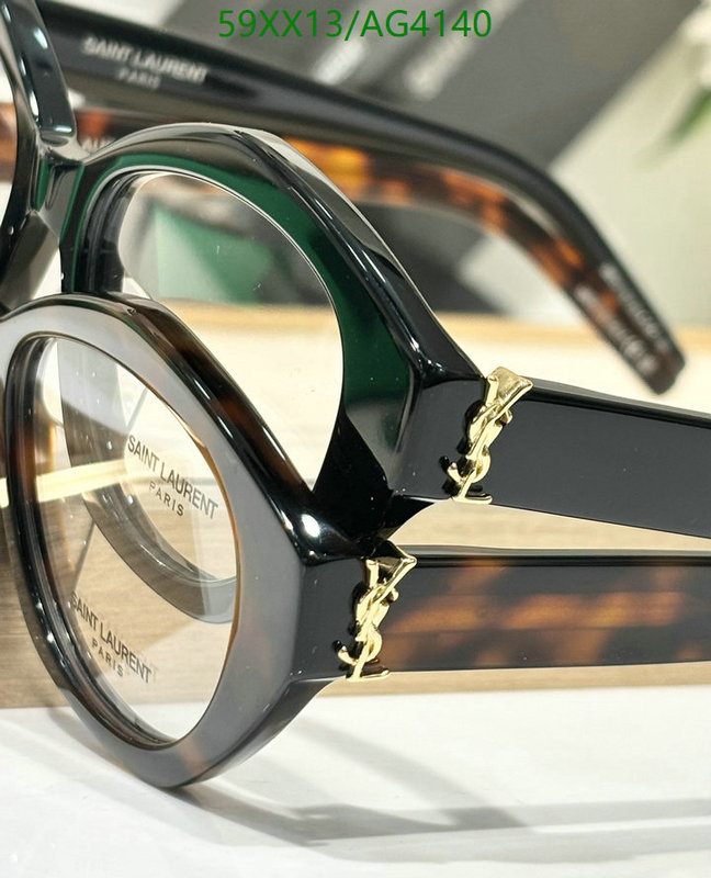 Glasses-YSL Code: AG4140 $: 59USD