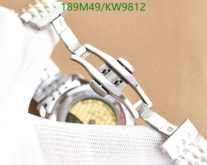 Watch-4A Quality-LONGINES Code: KW9812 $: 189USD