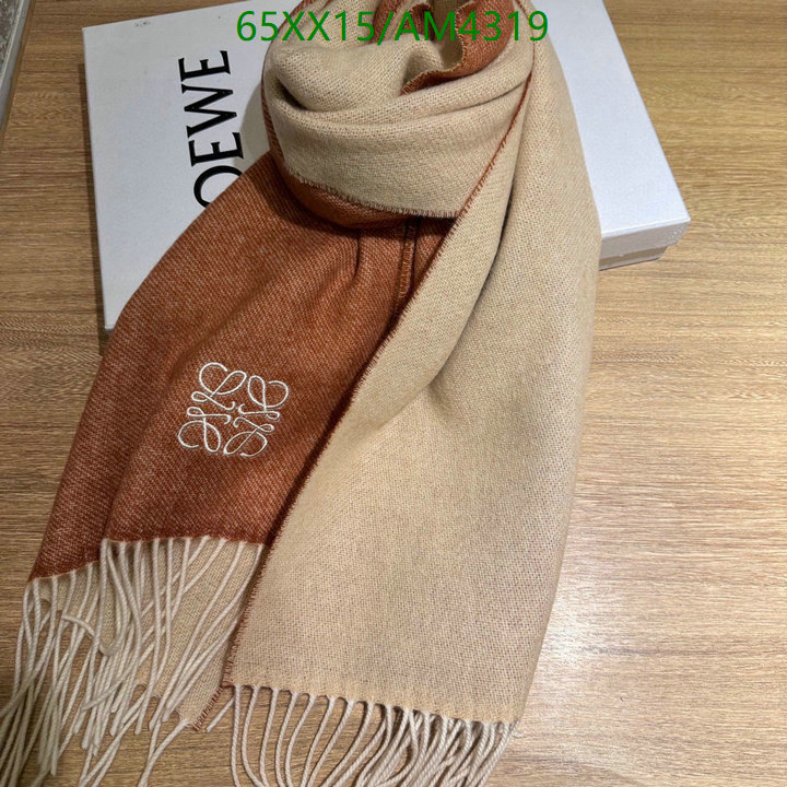 Scarf-Loewe Code: AM4319 $: 65USD