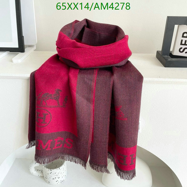 Scarf-Hermes Code: AM4278 $: 65USD