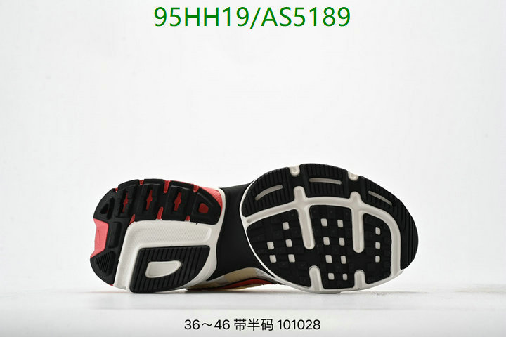 Men shoes-Nike Code: AS5189 $: 95USD