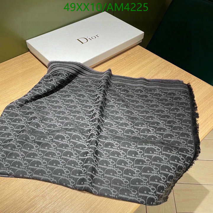 Scarf-Dior Code: AM4225 $: 49USD