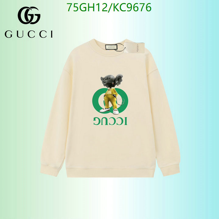 Clothing-Gucci Code: KC9676 $: 75USD