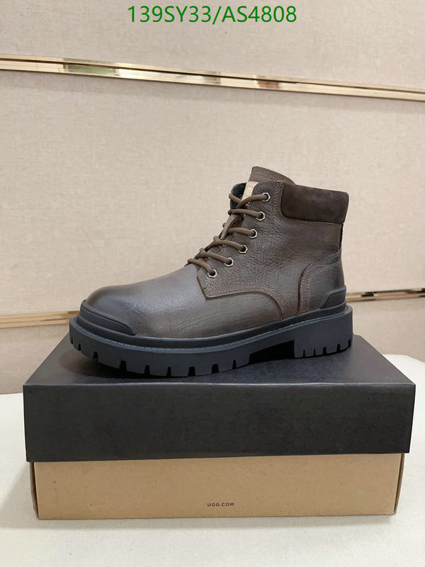 Men shoes-UGG Code: AS4808 $: 139USD