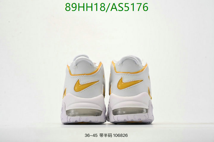 Men shoes-Nike Code: AS5176 $: 89USD