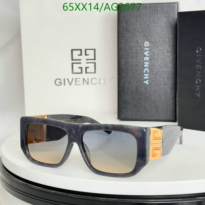 Glasses-Givenchy Code: AG3677 $: 65USD