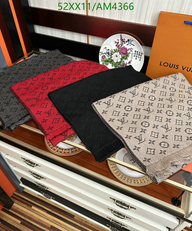 Scarf-LV Code: AM4366 $: 52USD