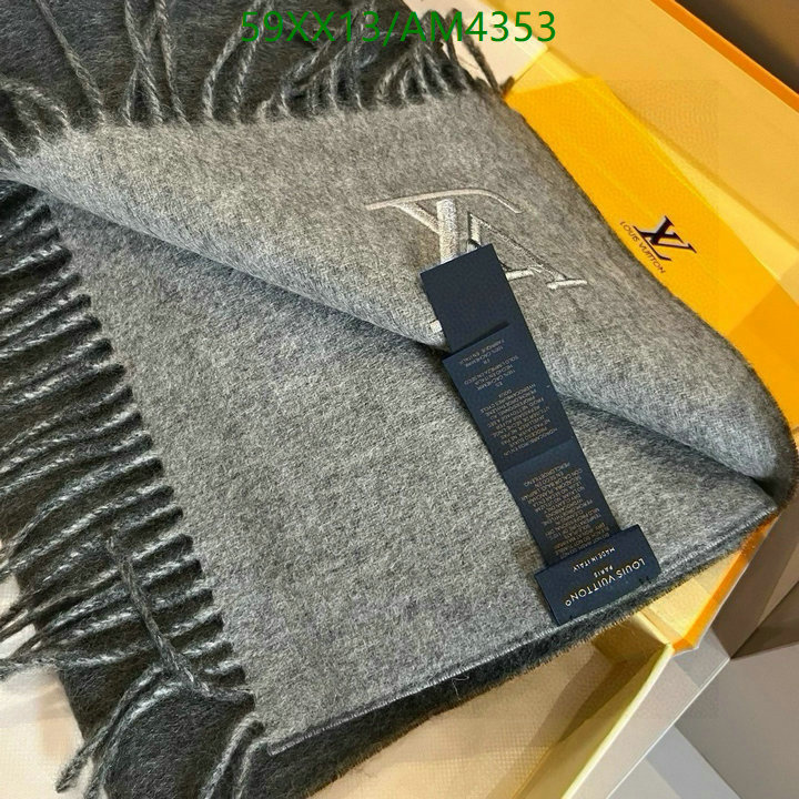 Scarf-LV Code: AM4353 $: 59USD