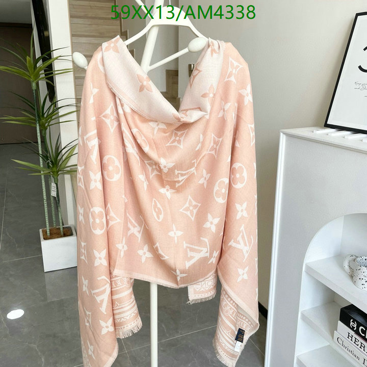 Scarf-LV Code: AM4338 $: 59USD