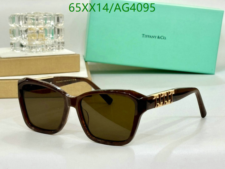 Glasses-Tiffany Code: AG4095 $: 65USD