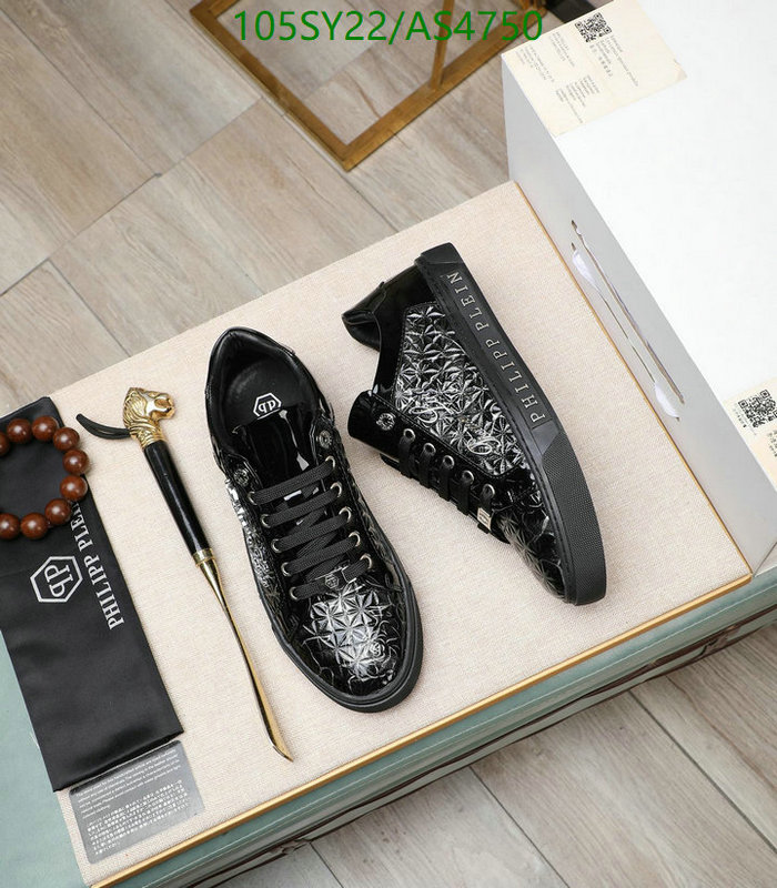 Men shoes-Philipp Plein Code: AS4750 $: 105USD