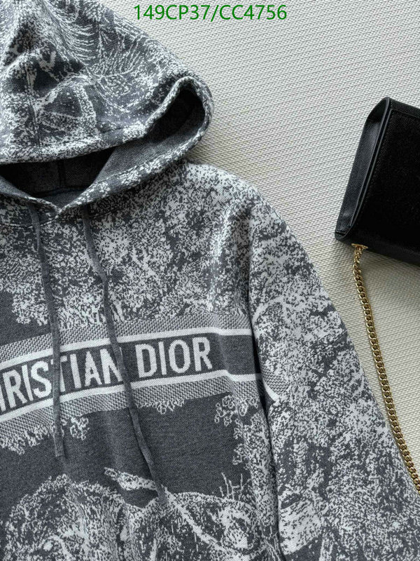 Clothing-Dior Code: CC4756 $: 149USD