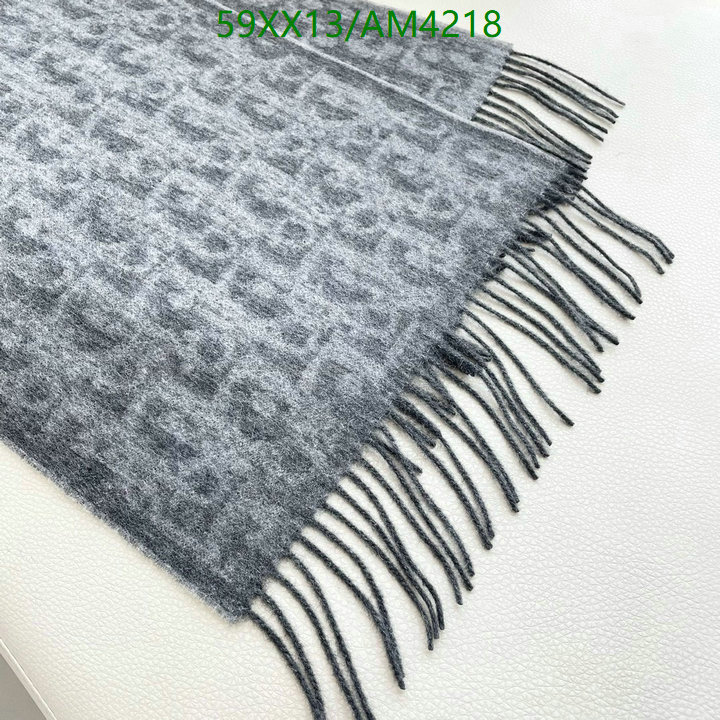 Scarf-Dior Code: AM4218 $: 59USD