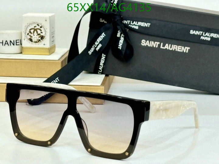 Glasses-YSL Code: AG4135 $: 65USD