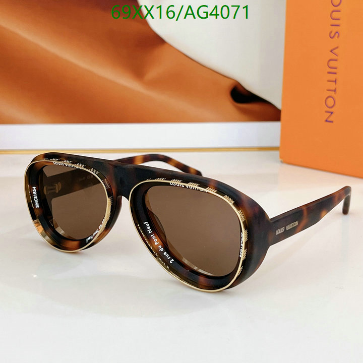 Glasses-LV Code: AG4071 $: 69USD