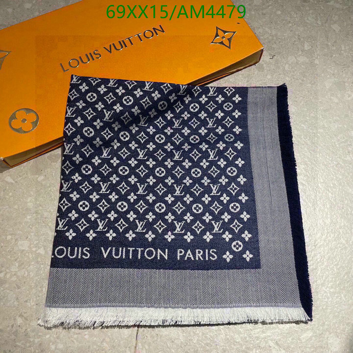 Scarf-LV Code: AM4479 $: 69USD