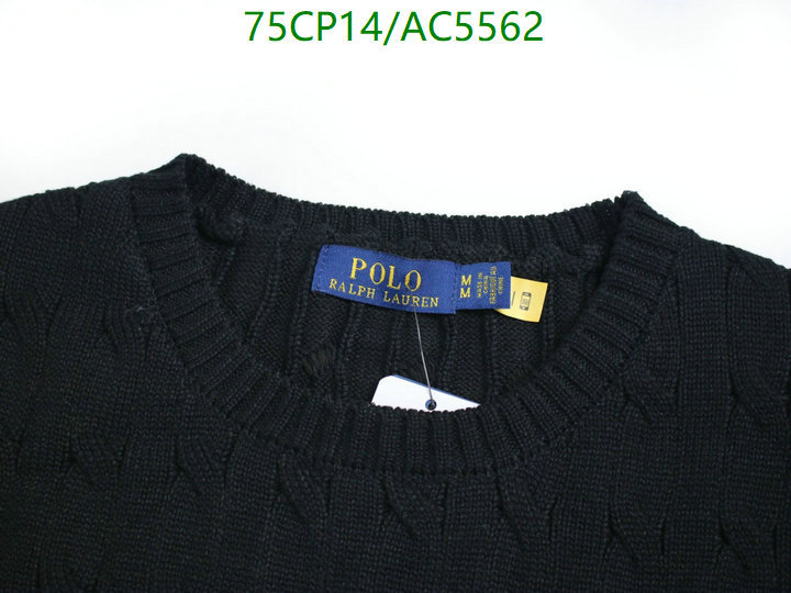 Clothing-Ralph Lauren Code: AC5562 $: 75USD