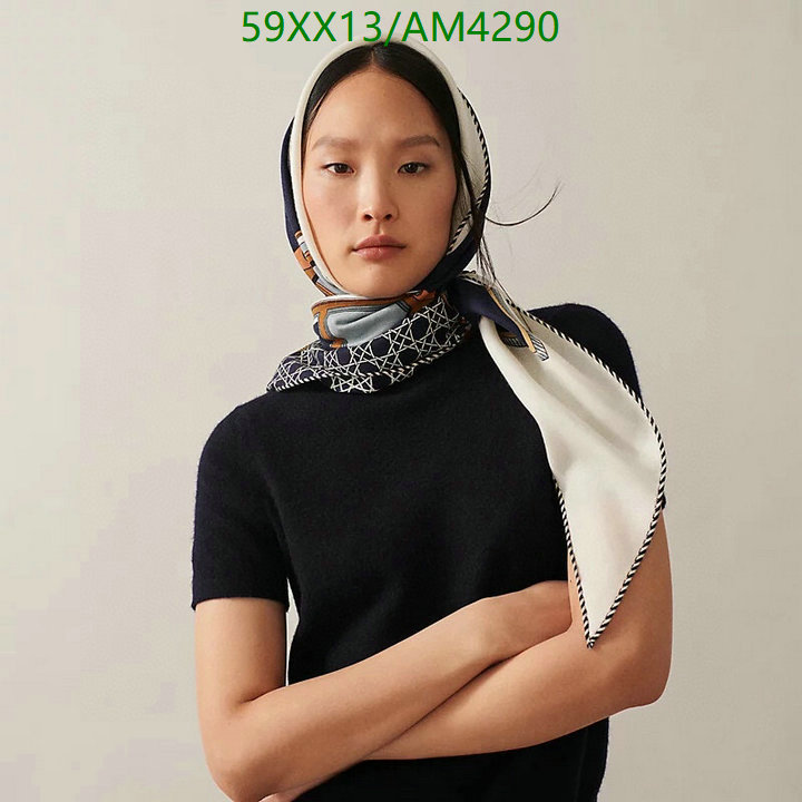 Scarf-Hermes Code: AM4290 $: 59USD