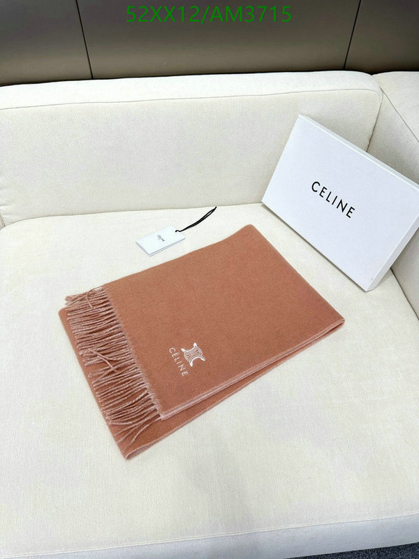 Scarf-Celine Code: AM3715 $: 52USD