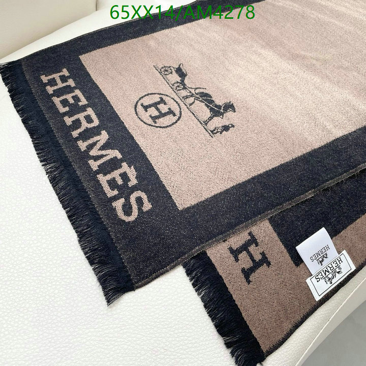 Scarf-Hermes Code: AM4278 $: 65USD