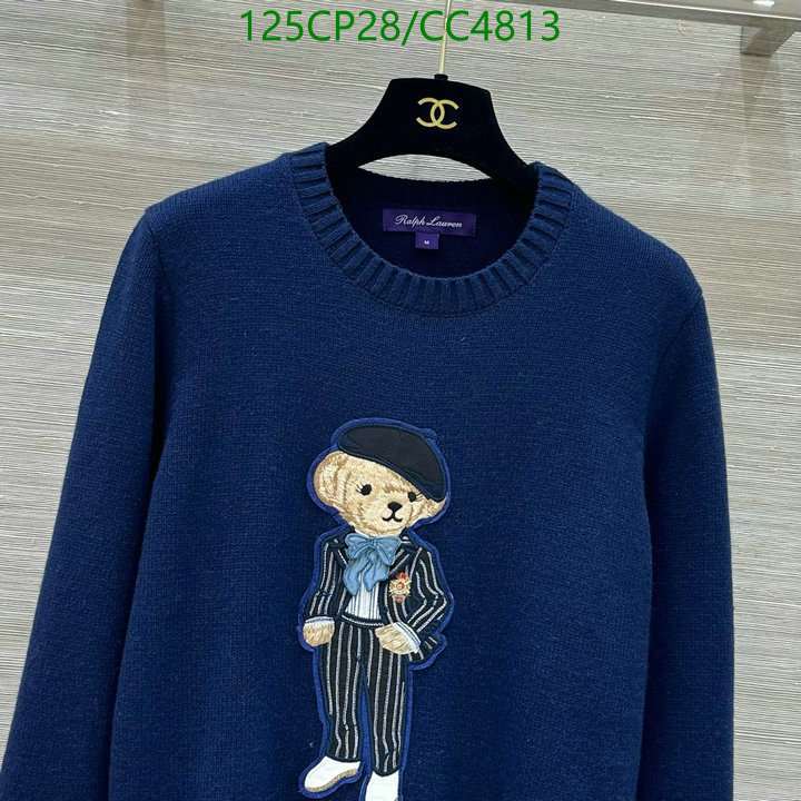 Clothing-Ralph Lauren Code: CC4813 $: 125USD