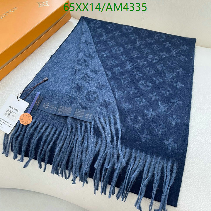 Scarf-LV Code: AM4335 $: 65USD