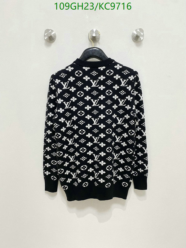 Clothing-LV Code: KC9716 $: 109USD