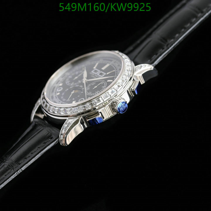 Watch-Mirror Quality-Patek Philippe Code: KW9925 $: 549USD