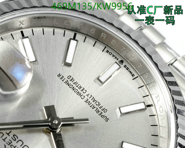 Watch-Mirror Quality-Rolex Code: KW9956 $: 469USD