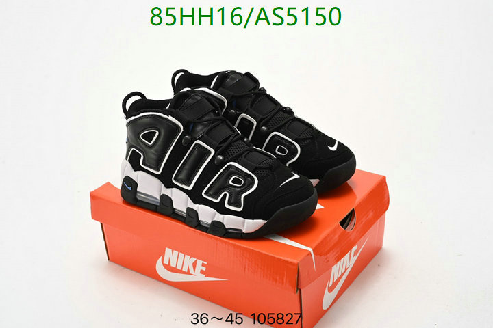 Men shoes-Nike Code: AS5150 $: 85USD