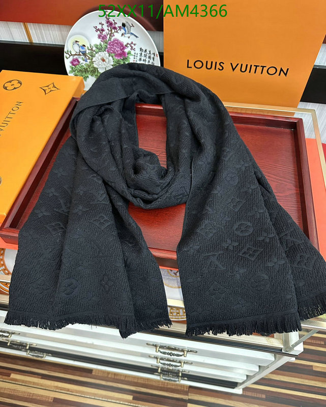 Scarf-LV Code: AM4366 $: 52USD