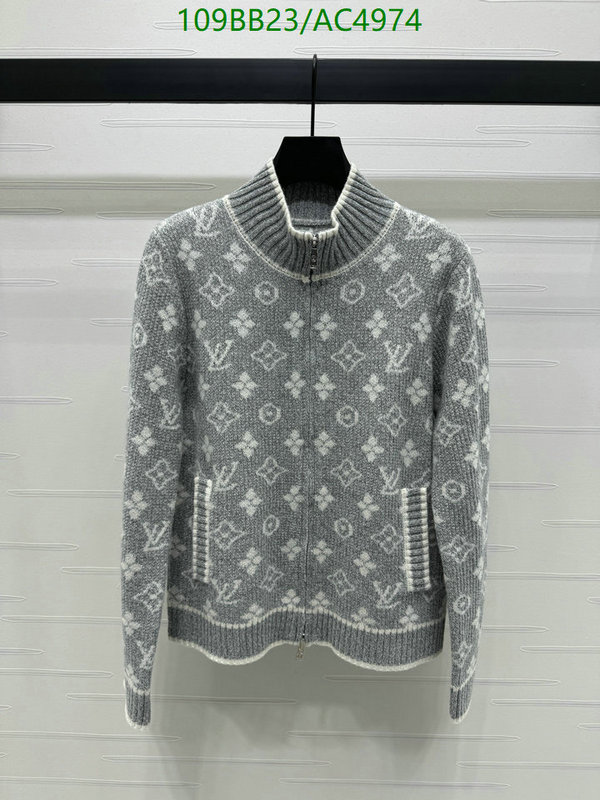 Clothing-LV Code: AC4974 $: 109USD