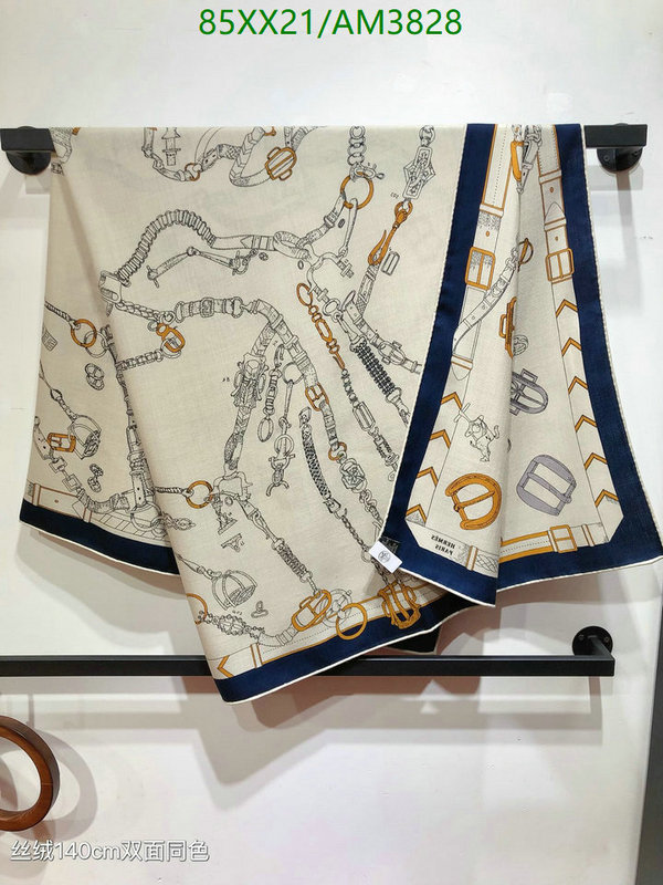 Scarf-Hermes Code: AM3828 $: 85USD