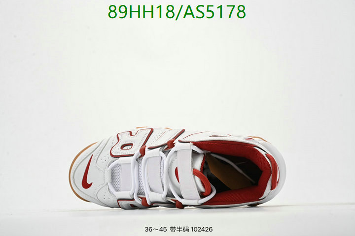 Men shoes-Nike Code: AS5178 $: 89USD