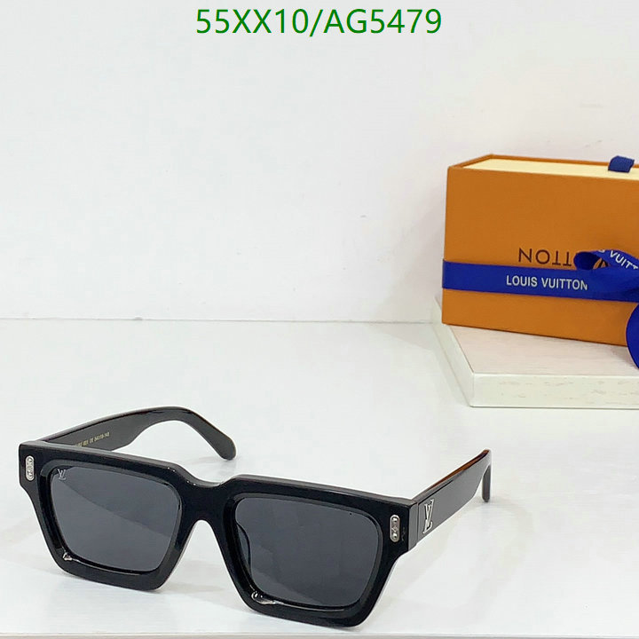 Glasses-LV Code: AG5479 $: 55USD