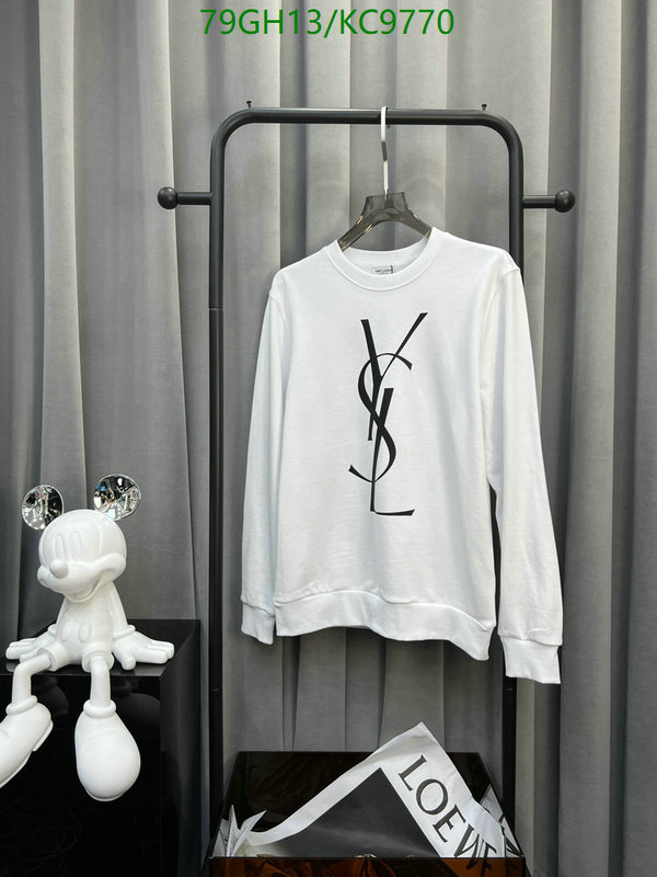 Clothing-YSL Code: KC9770 $: 79USD